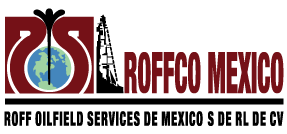 Roffco Logo