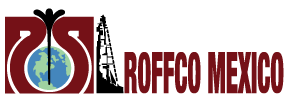 roffco.com.mx Logo